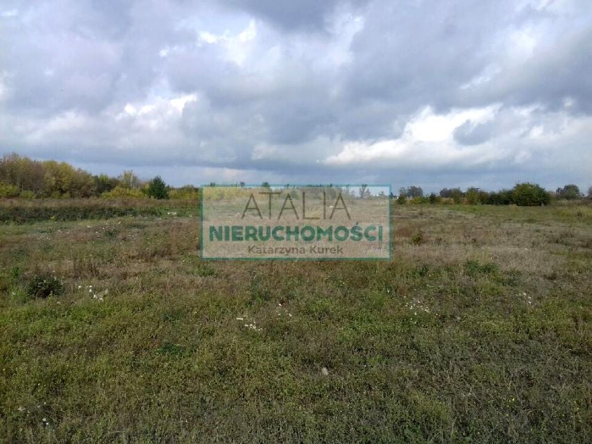 Działka rolna sprzedam