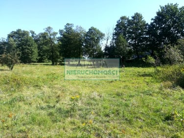 Działka inna sprzedam