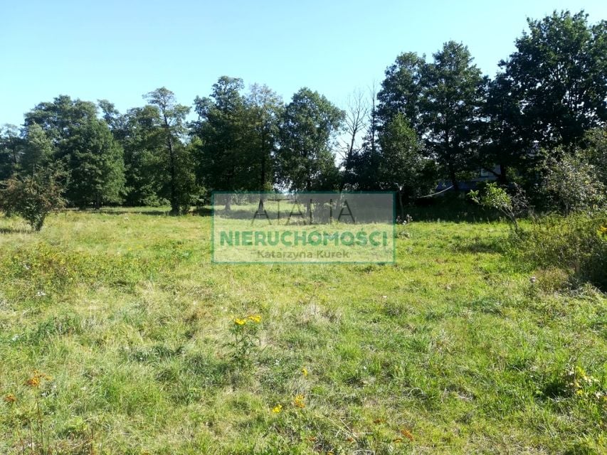 Działka inna sprzedam