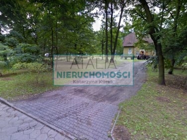 Działka inwestycyjna Milanówek sprzedam