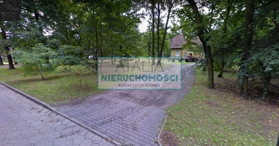 Działka inwestycyjna Milanówek sprzedam