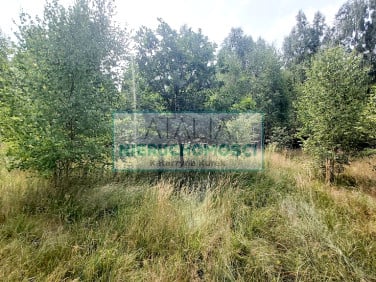 Działka Jaktorów