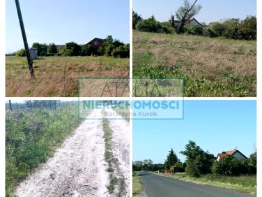 Działka Chyliczki