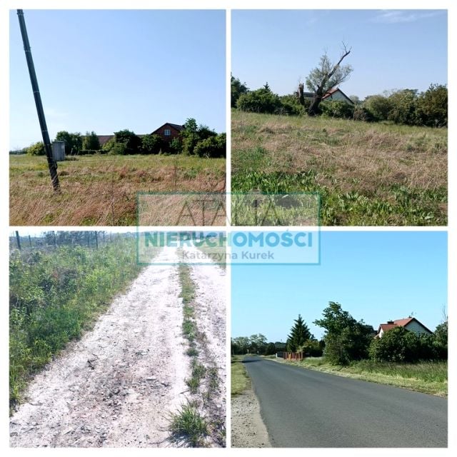 Działka Chyliczki