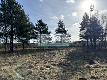 Działka Kuklówka Zarzeczna