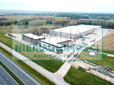 Działka Grójec