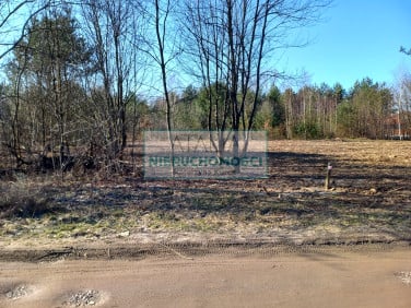 Działka nad rzeką