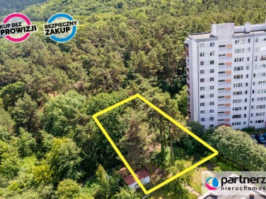 Działka inna sprzedam