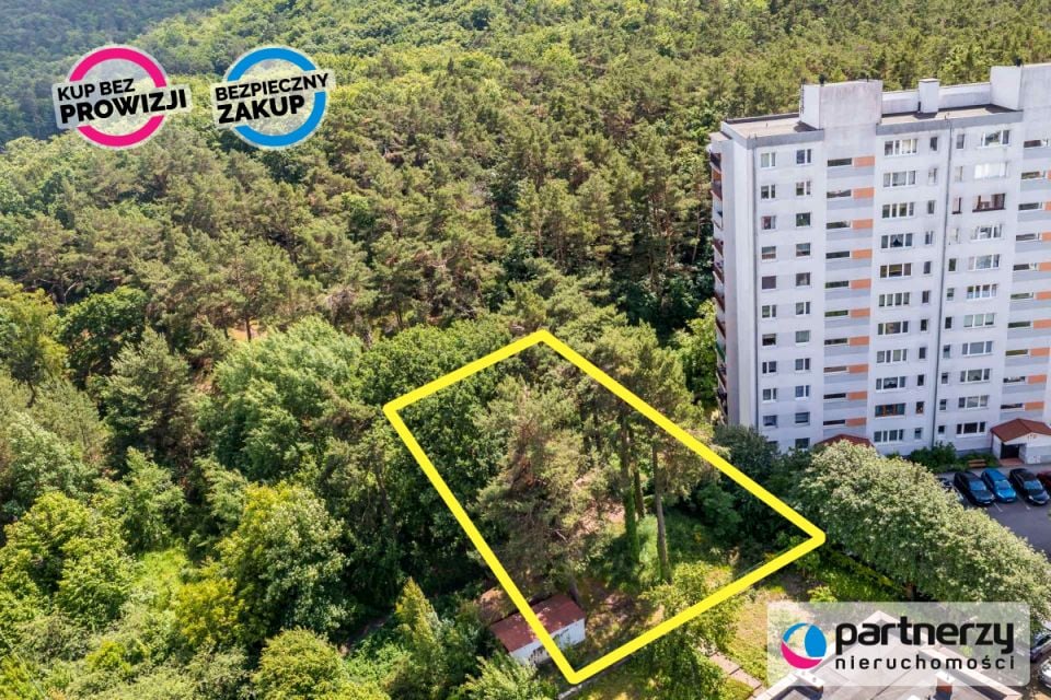 Działka inna sprzedam