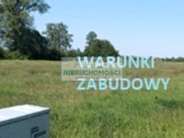 Działka Chyliczki