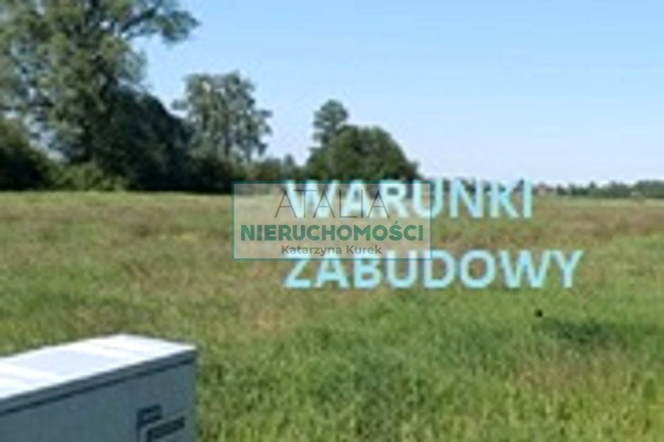Działka Chyliczki