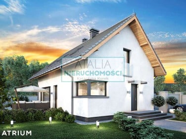 Działka Chyliczki