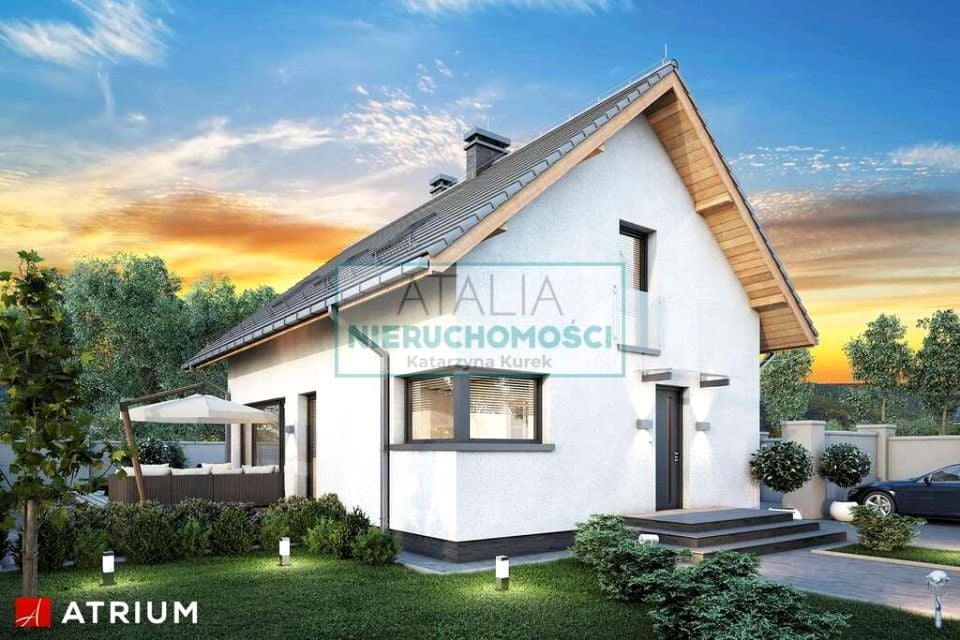 Działka Chyliczki