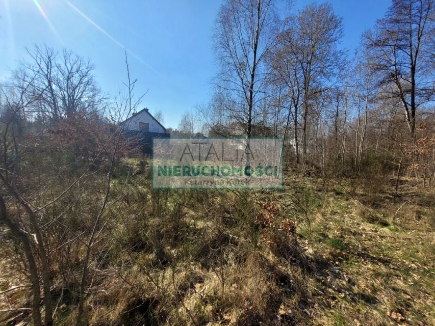 Działka Owczarnia
