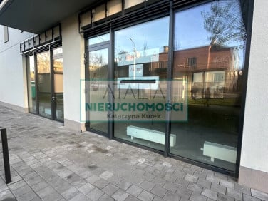Lokal Pruszków