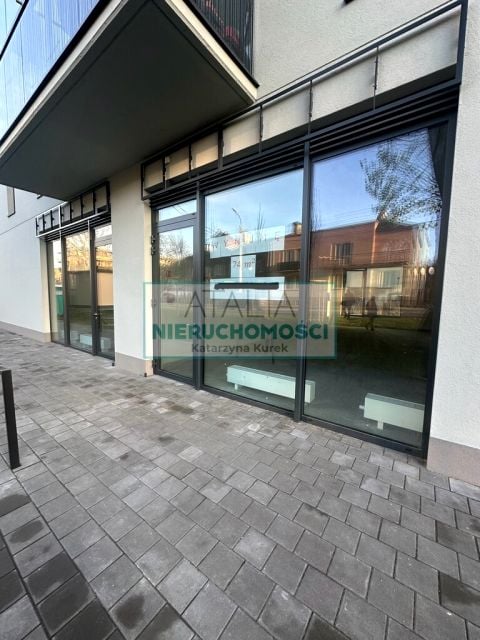 Lokal Pruszków