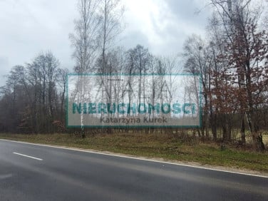 Działka Makówka