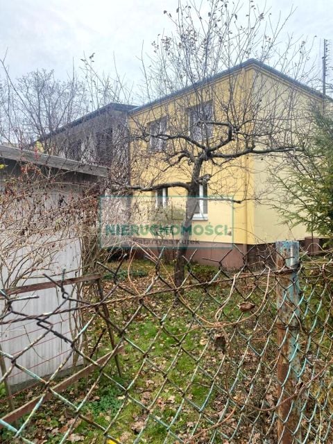 Dom Pruszków