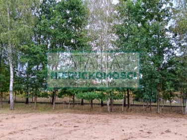 Działka Kajetany