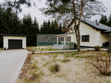 Dom Grzegorzewice sprzedaż
