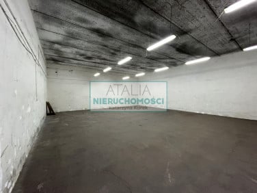 Budynek użytkowy Raszyn