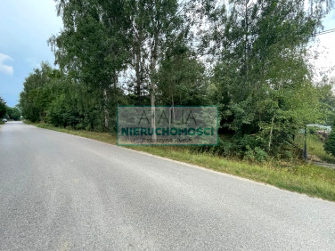Działka budowlana sprzedam