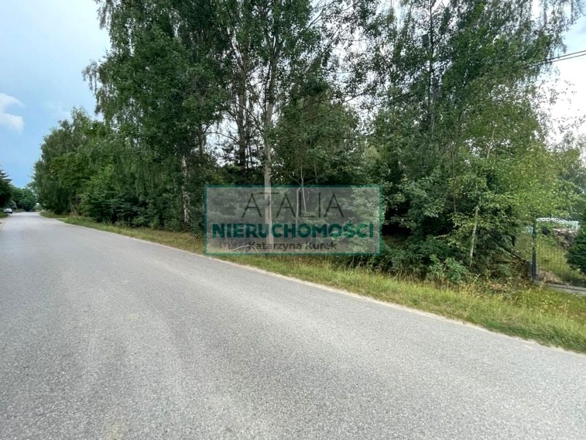 Działka budowlana sprzedam