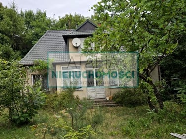 Dom Żabia Wola