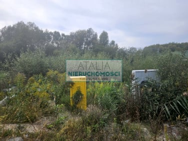 Działka Grodzisk Mazowiecki