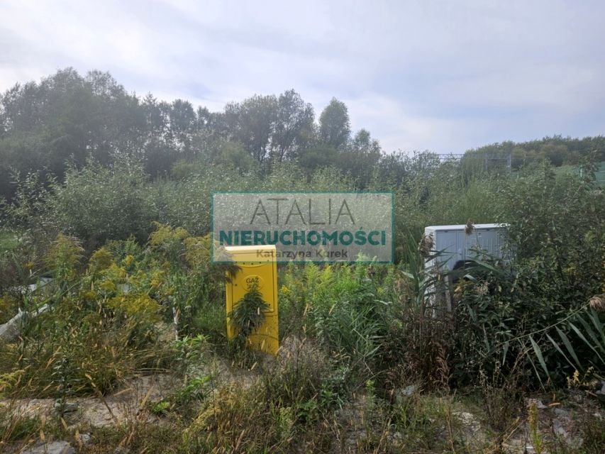 Działka Grodzisk Mazowiecki