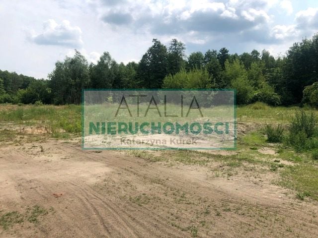 Działka budowlana sprzedam