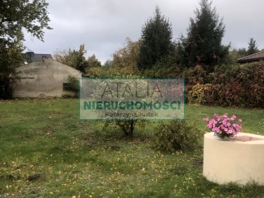 Dom Grodzisk Mazowiecki