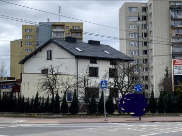 Dom Wołomin