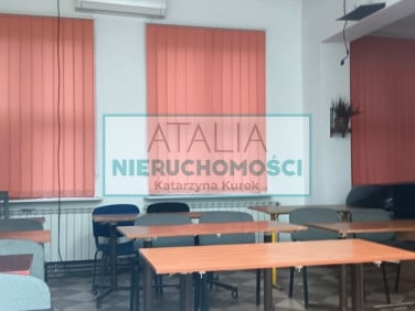 Lokal Grodzisk Mazowiecki