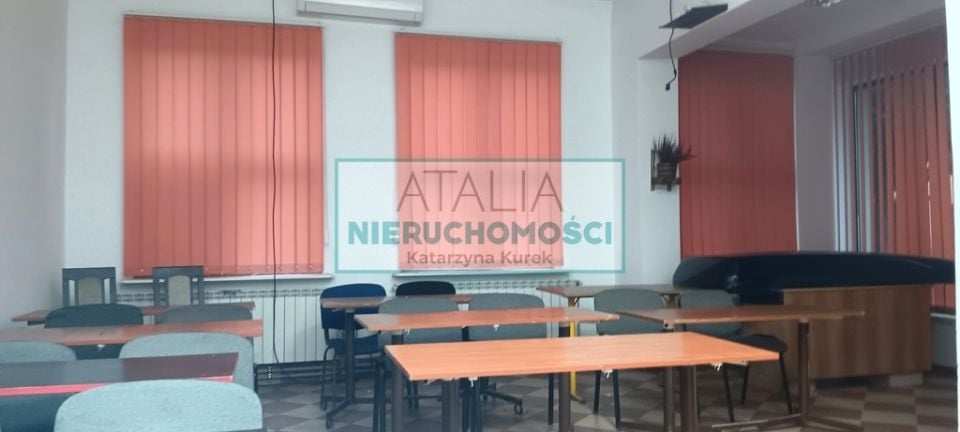 Lokal Grodzisk Mazowiecki