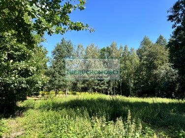Działka Adamów-Wieś