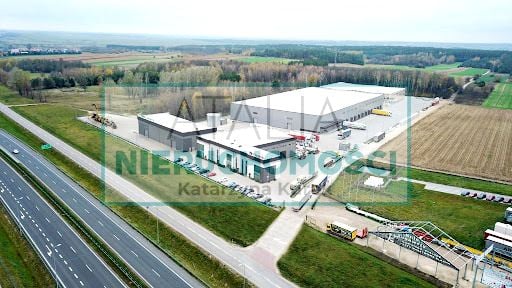 Działka Nowa Bukówka
