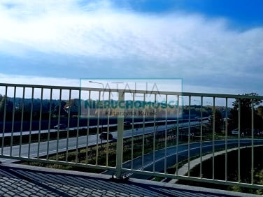 Działka Nowa Bukówka
