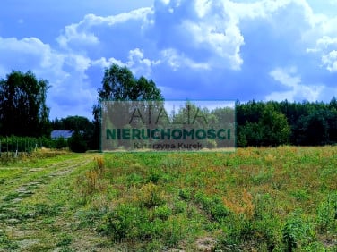 Działka Ojrzanów