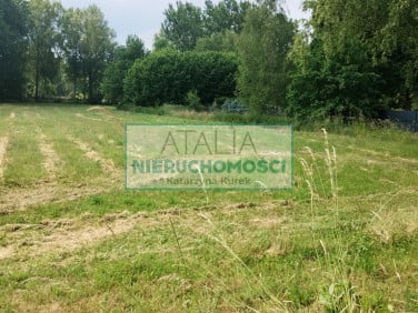 Działka Słubica Dobra