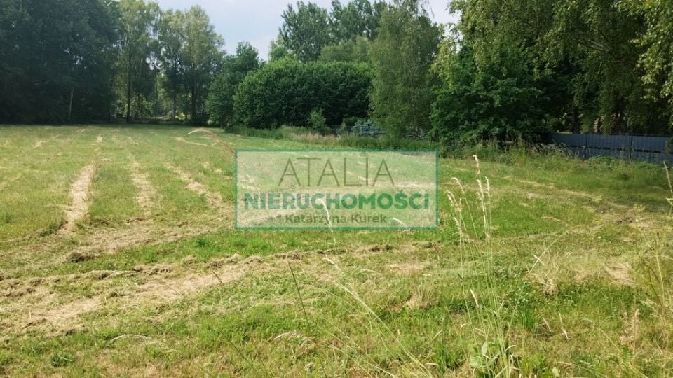 Działka Słubica Dobra