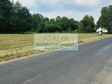 Działka Słubica Dobra