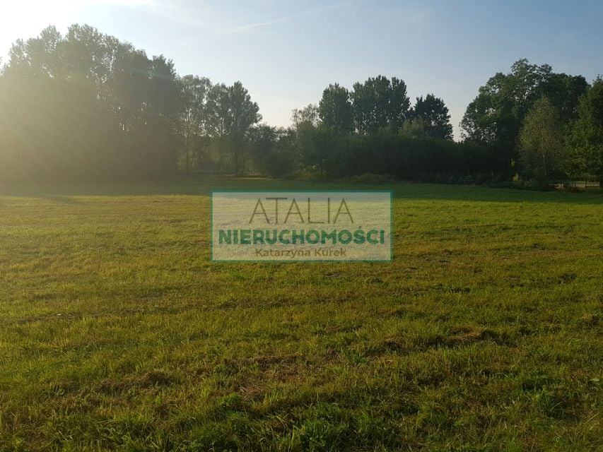 Działka Słubica Dobra