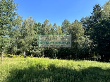 Działka Adamów-Wieś