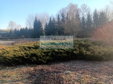 Działka Żelechów