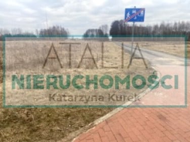 Działka Urzut