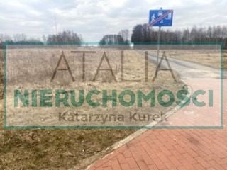Działka Urzut