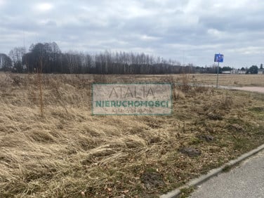 Działka Urzut