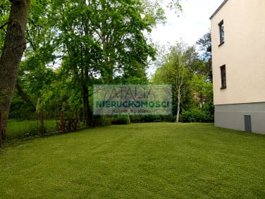 Dom Podkowa Leśna