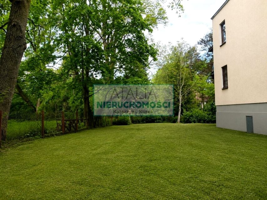Dom Podkowa Leśna